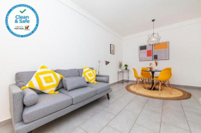 Vasco Da Gama Apartments
